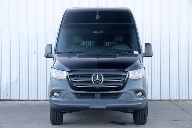 used 2019 Mercedes-Benz Sprinter 2500 car, priced at $41,000