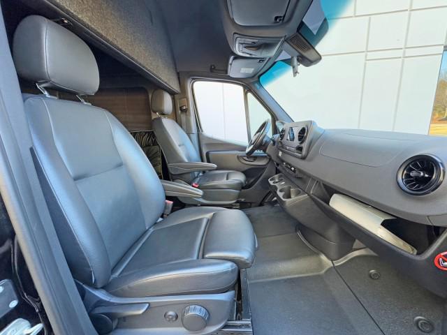 used 2019 Mercedes-Benz Sprinter 2500 car, priced at $41,000