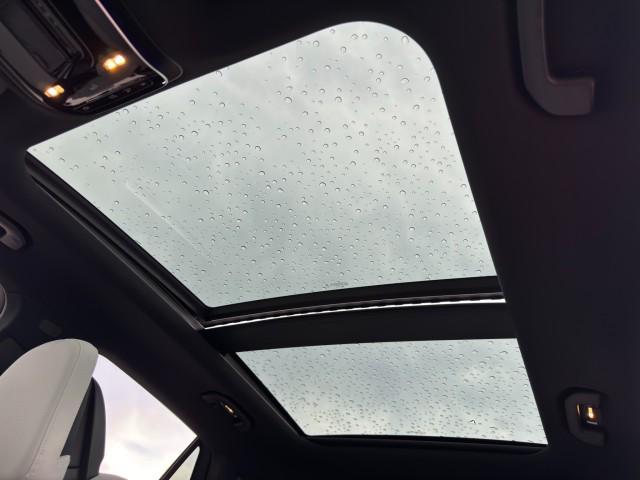 used 2023 Mercedes-Benz GLC 300 car, priced at $37,000