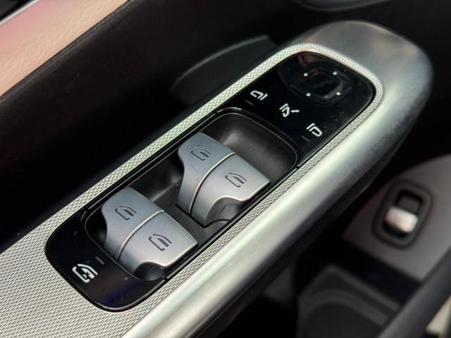 used 2023 Mercedes-Benz GLC 300 car, priced at $37,000