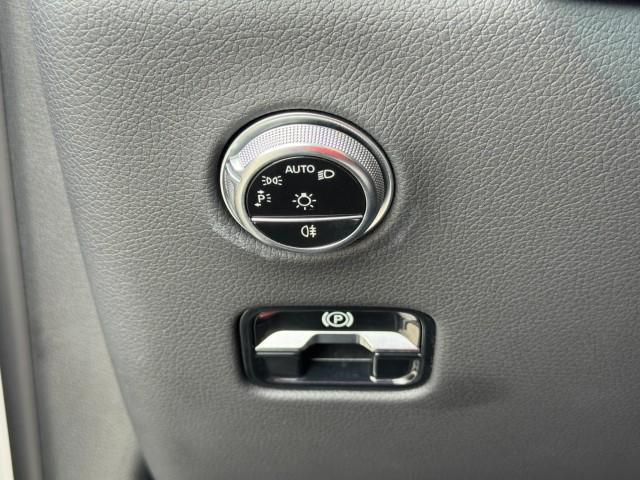 used 2023 Mercedes-Benz GLC 300 car, priced at $37,000