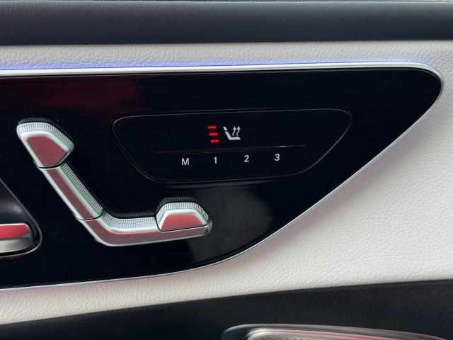 used 2023 Mercedes-Benz GLC 300 car, priced at $37,000