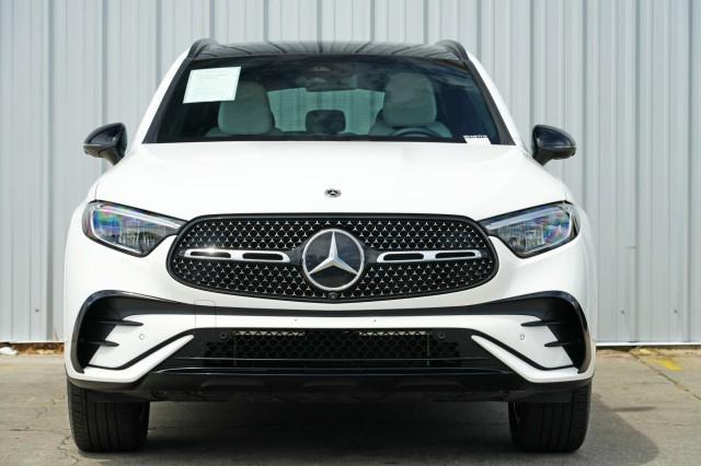 used 2023 Mercedes-Benz GLC 300 car, priced at $37,000