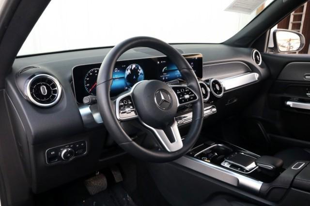 used 2020 Mercedes-Benz GLB 250 car, priced at $22,000