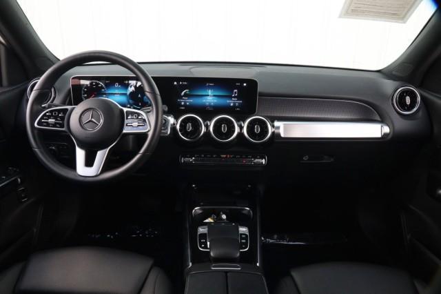 used 2020 Mercedes-Benz GLB 250 car, priced at $21,000
