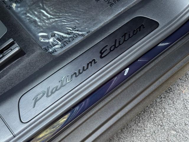 used 2023 Porsche Panamera car, priced at $78,000