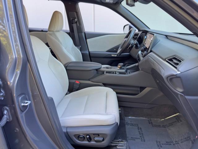 used 2024 Lexus TX 350 car, priced at $54,500