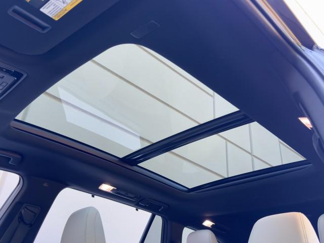 used 2024 Lexus TX 350 car, priced at $54,500