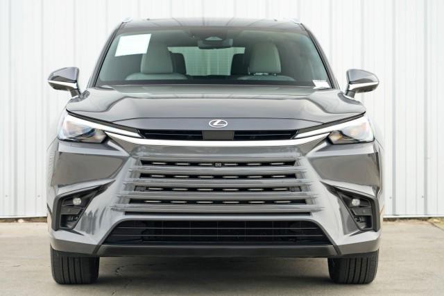 used 2024 Lexus TX 350 car, priced at $54,500