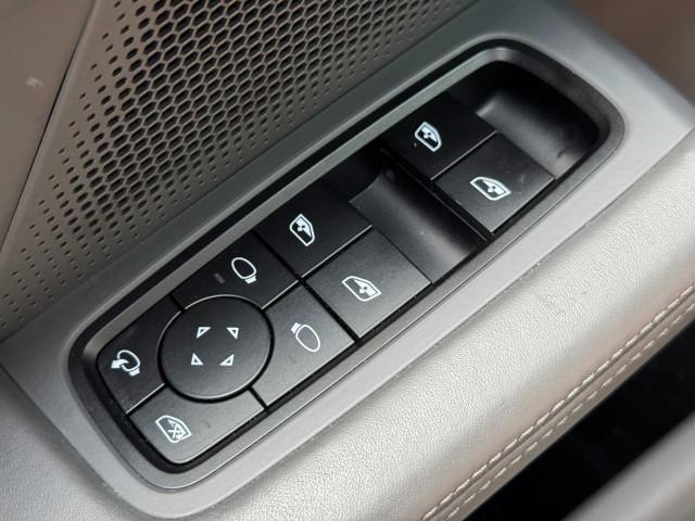 used 2022 Porsche Taycan car, priced at $75,000