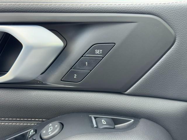 used 2021 BMW X5 car, priced at $34,250