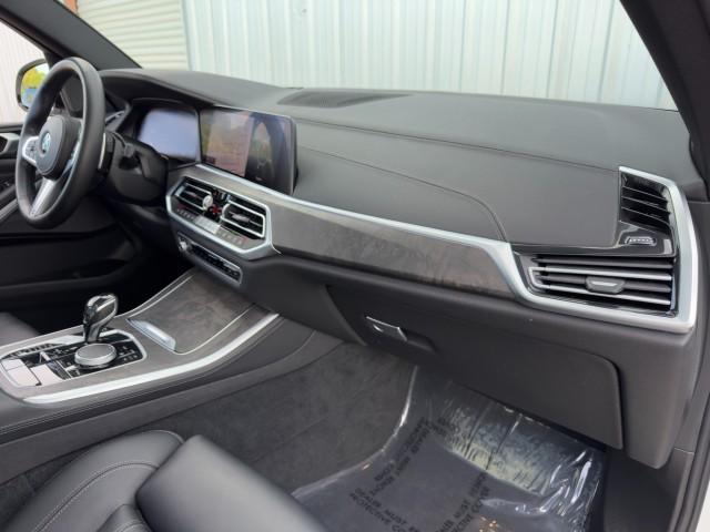 used 2021 BMW X5 car, priced at $34,250