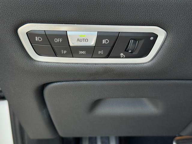 used 2021 BMW X5 car, priced at $34,250