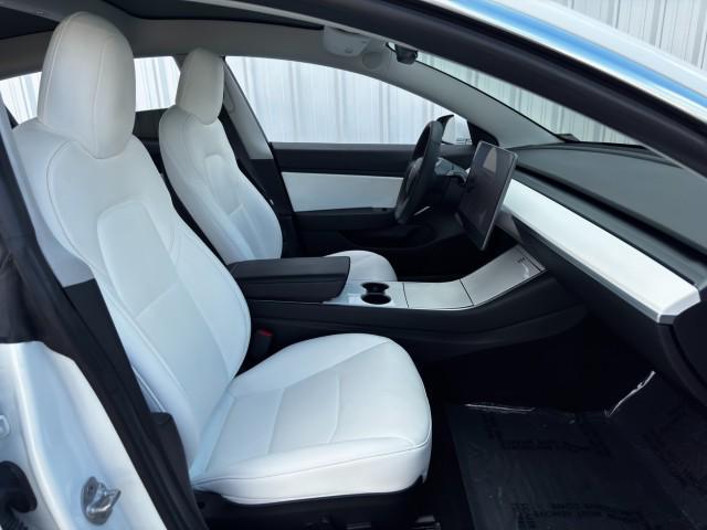 used 2020 Tesla Model 3 car, priced at $20,000