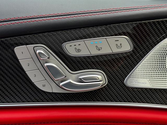 used 2022 Mercedes-Benz AMG GT 53 car, priced at $60,000