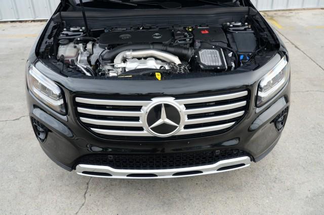 used 2024 Mercedes-Benz GLB 250 car, priced at $30,000