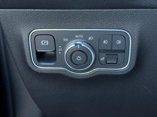 used 2024 Mercedes-Benz GLB 250 car, priced at $30,000