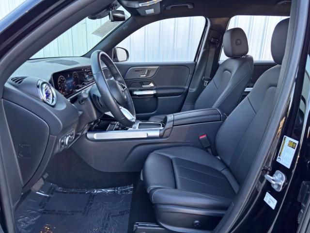 used 2024 Mercedes-Benz GLB 250 car, priced at $30,000
