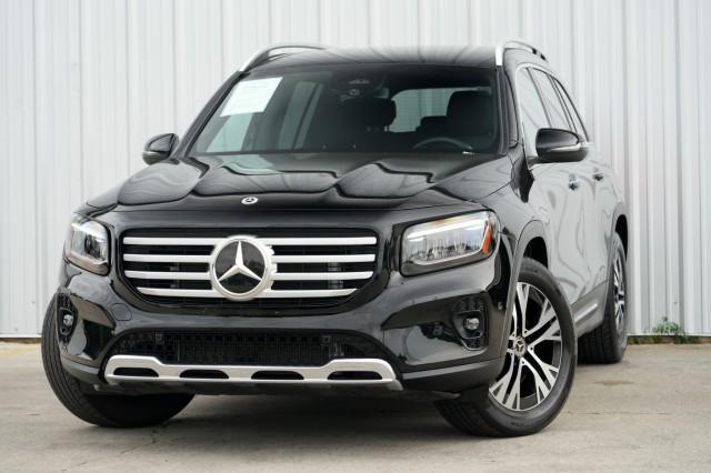 used 2024 Mercedes-Benz GLB 250 car, priced at $30,000