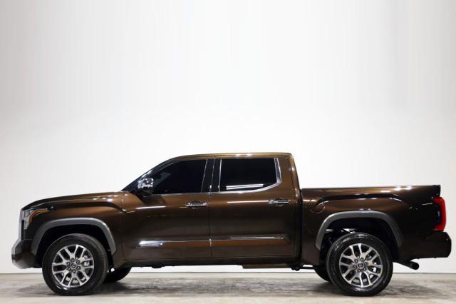 used 2022 Toyota Tundra car, priced at $57,000