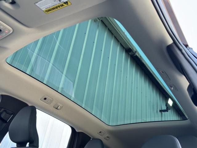 used 2025 Volvo EX90 car, priced at $53,500