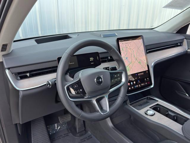 used 2025 Volvo EX90 car, priced at $53,500