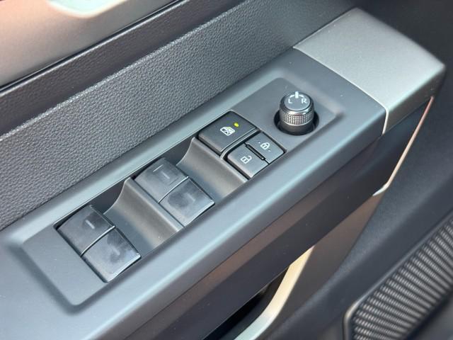 used 2024 Toyota Tundra car, priced at $46,000