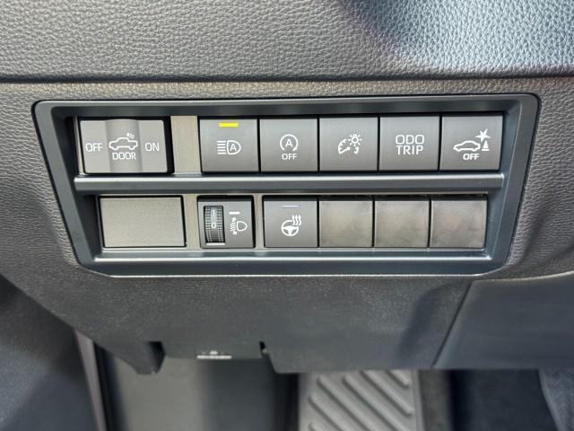 used 2024 Toyota Tundra car, priced at $46,000