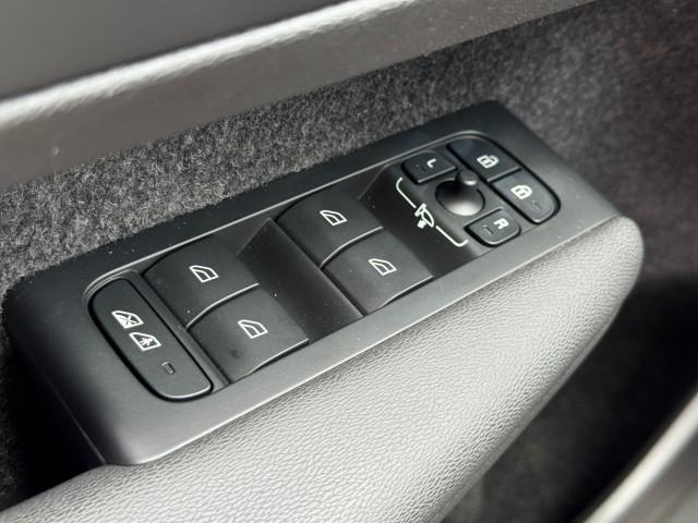 used 2023 Volvo C40 Recharge Pure Electric car, priced at $25,000