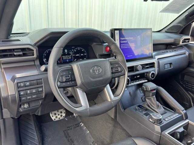 used 2024 Toyota Tacoma car, priced at $39,500