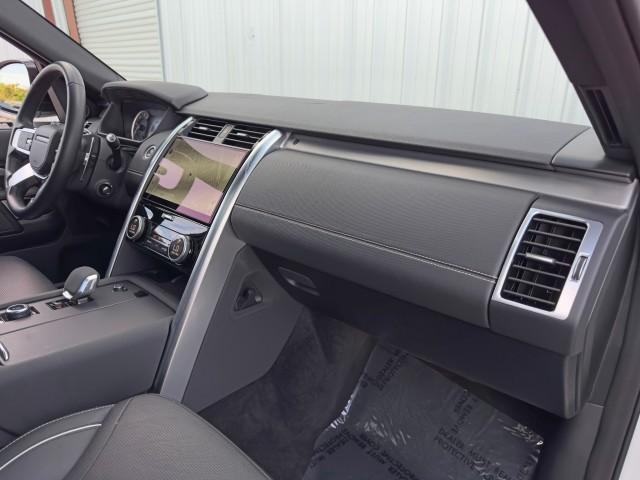 used 2023 Land Rover Discovery car, priced at $37,500
