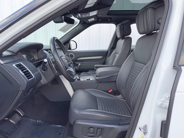 used 2023 Land Rover Discovery car, priced at $37,500