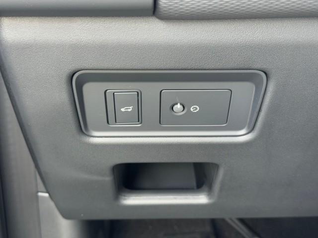 used 2023 Land Rover Discovery car, priced at $37,500