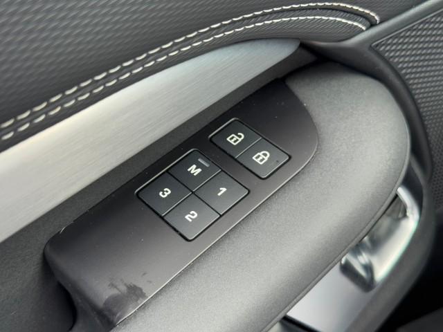 used 2023 Land Rover Discovery car, priced at $37,500