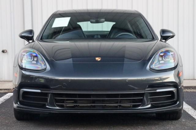 used 2017 Porsche Panamera car, priced at $34,500