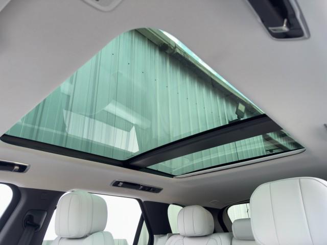 used 2023 Land Rover Range Rover Sport car, priced at $66,000