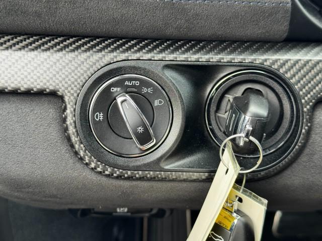 used 2024 Porsche 718 Cayman car, priced at $175,000
