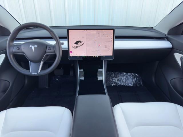 used 2019 Tesla Model 3 car, priced at $20,000