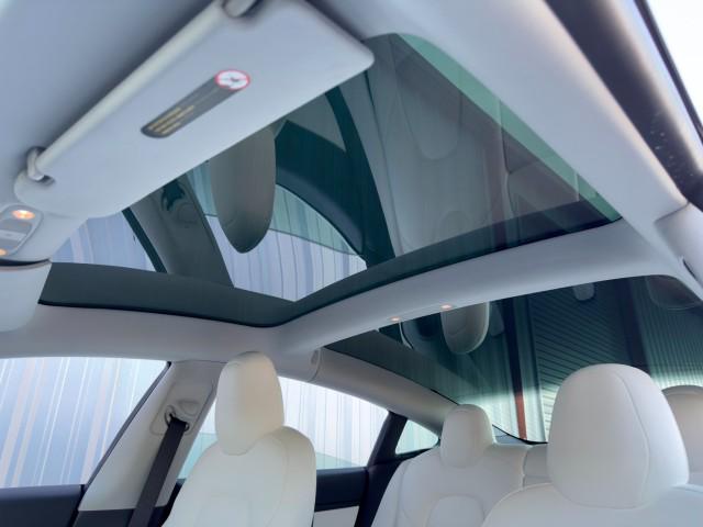 used 2019 Tesla Model 3 car, priced at $20,000