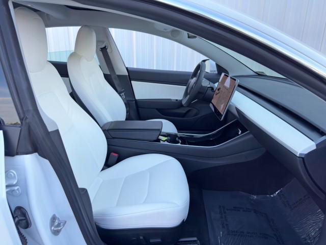 used 2019 Tesla Model 3 car, priced at $20,000