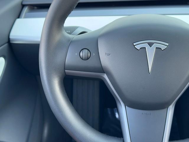 used 2019 Tesla Model 3 car, priced at $20,000