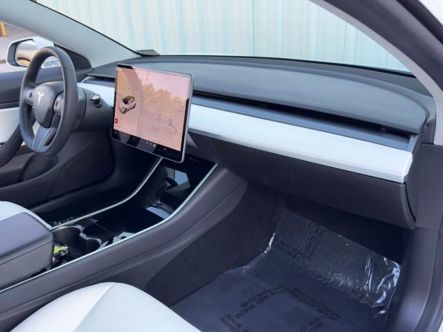 used 2019 Tesla Model 3 car, priced at $20,000