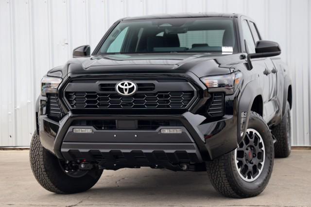 used 2024 Toyota Tacoma car, priced at $43,500