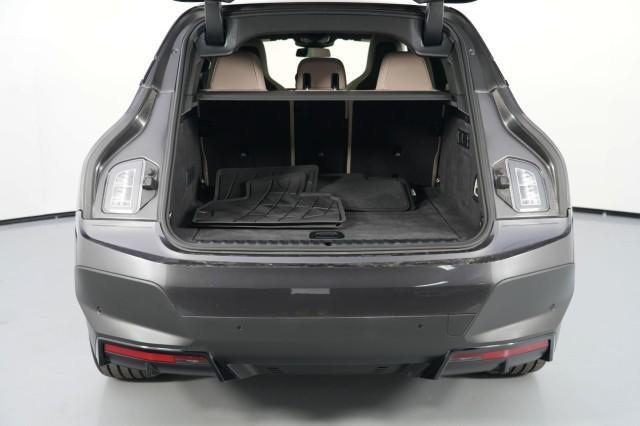 used 2024 BMW iX car, priced at $46,000