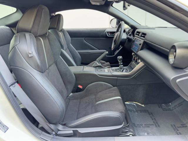 used 2024 Toyota GR86 car, priced at $30,000