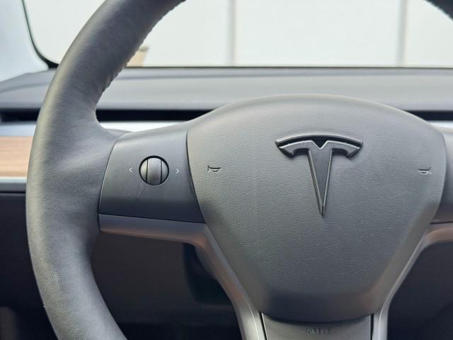used 2021 Tesla Model 3 car, priced at $20,500