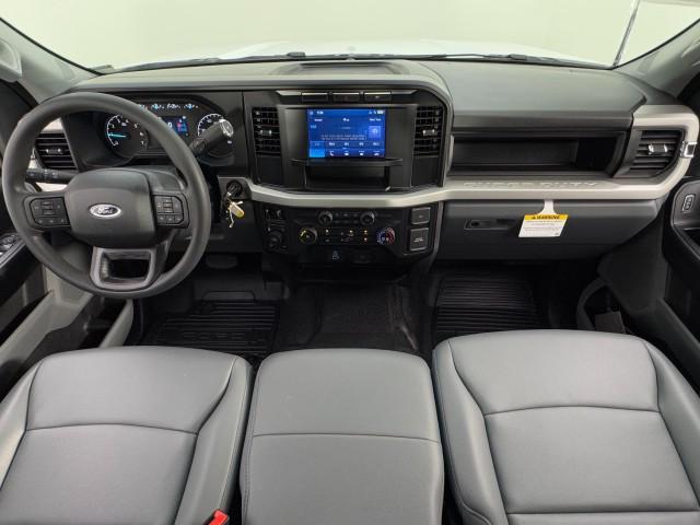 used 2024 Ford F-250 car, priced at $43,500