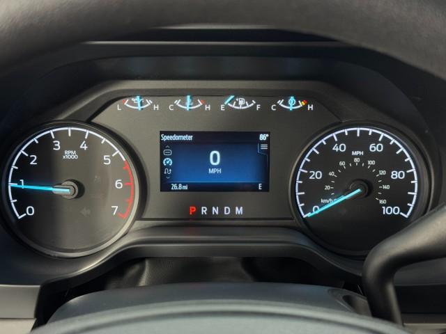 used 2024 Ford F-250 car, priced at $43,500