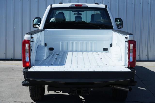 used 2024 Ford F-250 car, priced at $43,500