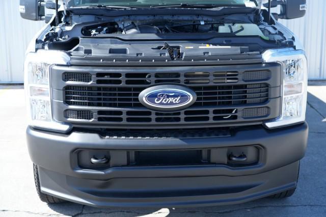 used 2024 Ford F-250 car, priced at $43,500